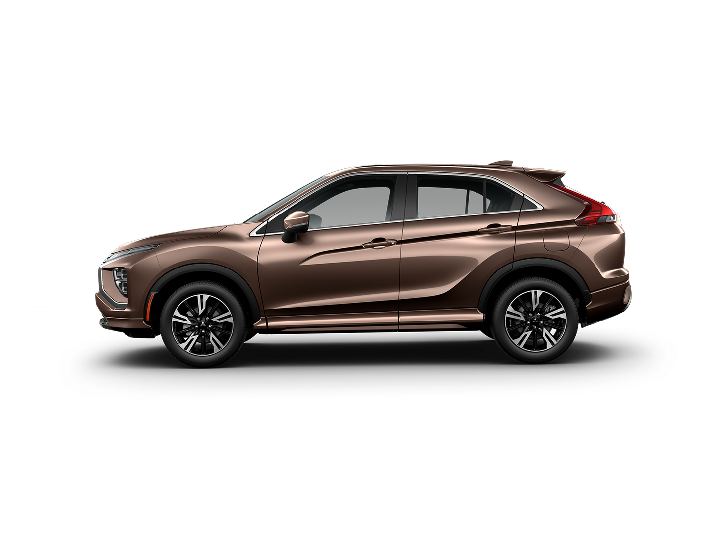 2024 Mitsubishi Eclipse Cross Compact SUV Mitsubishi Motors