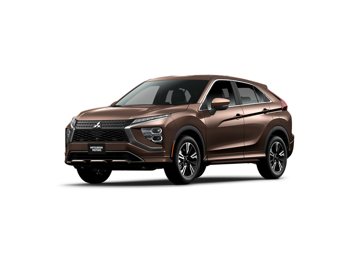 2024 Mitsubishi Eclipse Cross Compact SUV Mitsubishi Motors