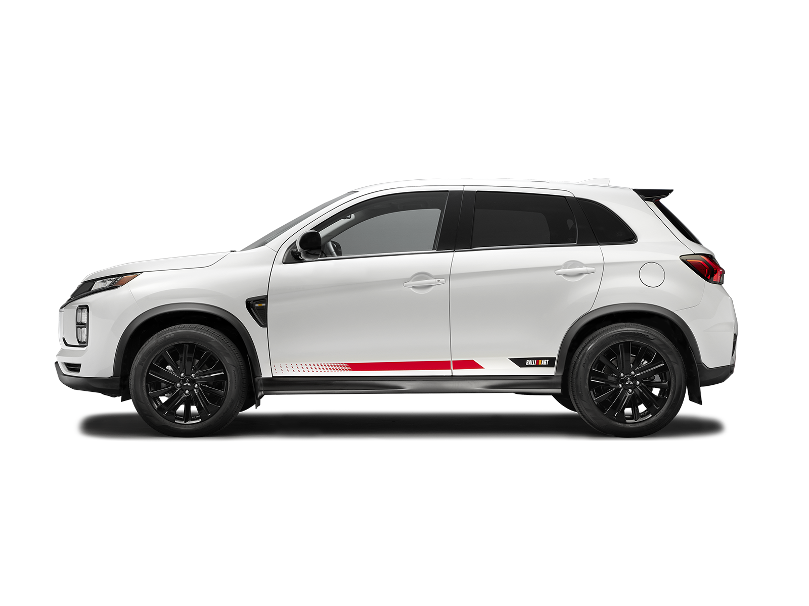 THE 2024 MITSUBISHI OUTLANDER SPORT Victory Mitsubishi