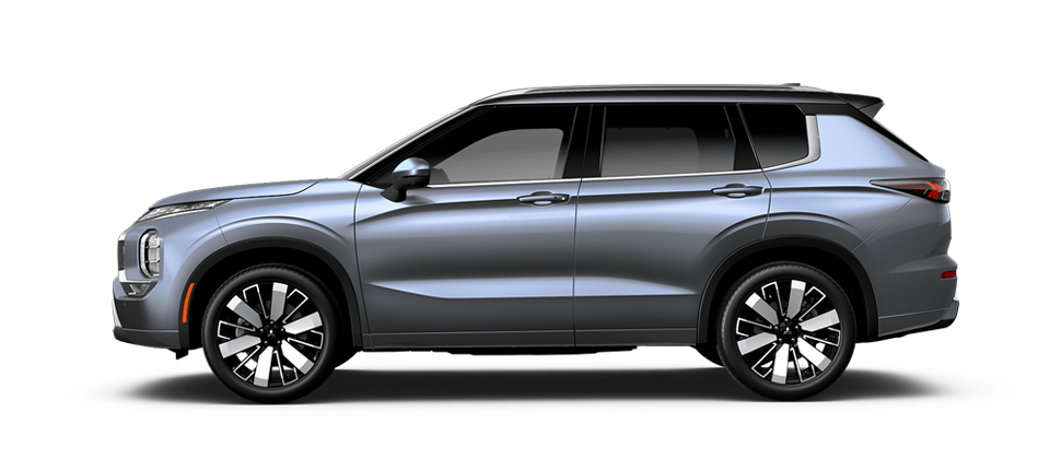 2025 Mitsubishi Outlander