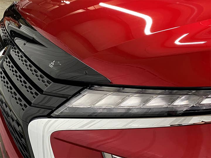 Für Mitsubishi Eclipse Cross 2018-2022 Auto Schmutzfänger Spritzschutz Rad