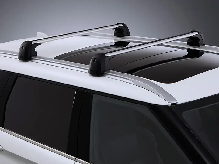 WADRI Auto-Armlehnenmatten, für Mitsubishi Eclipse Cross 2018-2023