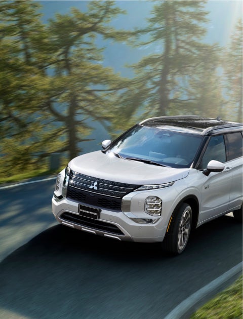 Mitsubishi planning high-performance Outlander PHEV under revived Ralliart  banner - Autoblog