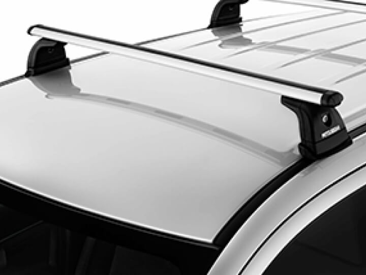 Outlander sport roof online rack