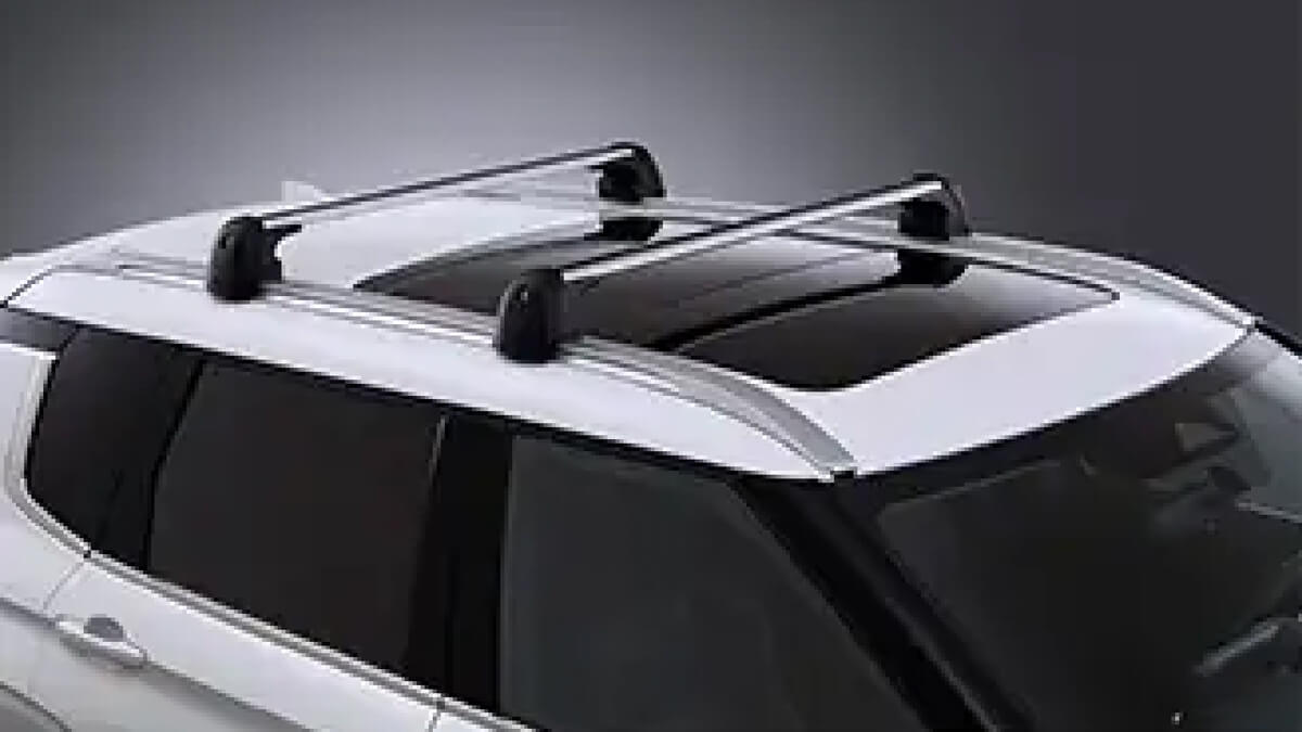 Mitsubishi Outlander Accessories | Motors