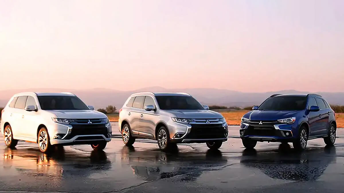 What Is the Difference Between an SUV and a Crossover?